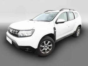 Dacia Duster II 1.0 TCe 90 Expression Klima PDC CarPl