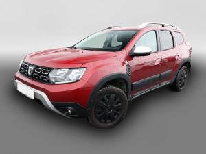 Dacia Duster II 1.3 TCe 150 4WD Adventure Nav Kam360°