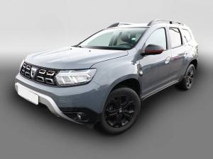 Dacia Duster II 1.3 TCe 150 Extreme 4WD Nav Kamera
