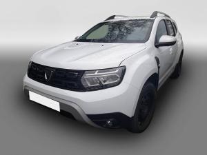 Dacia Duster II dCi 115 4WD Prestige Nav Multiview SHZ