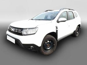 Dacia Duster II TCe 100 ECO-G Expression PDC Tempomat