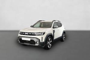 Dacia Duster Journey mild hybrid 96 kW (130 PS) 6-Gang TCe 130 6-Gang