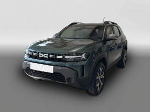 Dacia Duster TCe 130 Expression 4×4 Navi Kamera Tempomat