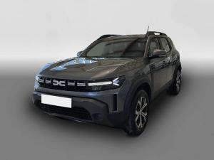 Dacia Duster TCe 130 Expression 4×4 Navi Kamera Tempomat