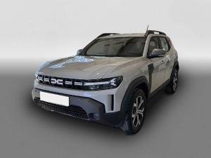 Dacia Duster TCe 130 Expression 4×4 Navi Kamera Tempomat