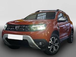 Dacia Duster TCe 150 Automatik Prestige +Technik +AHK