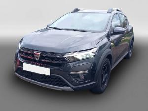 Dacia Sandero Stepway III 1.0 TCe 90 CVT Comfort Nav