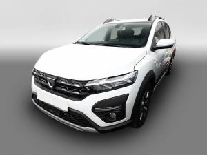 Dacia Sandero Stepway III TCe 90 CVT Comfort Nav Kam