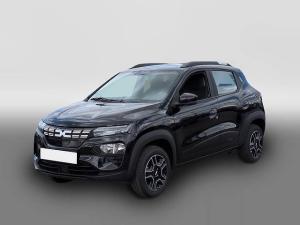 Dacia Spring Electric 45 Essential*Navi R-Kam PDC DAB