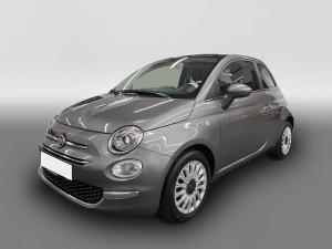 Fiat 500 1.0 GSE Dolcevita PANO PDC Apple Car Play