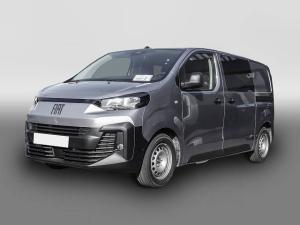 Fiat Scudo M Multicab 150 Tote Winkel, Kamera, 2. Scheibetür