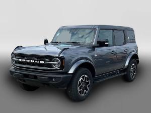 Ford Bronco Outer Banks 4×4 2.7 360°Kamera Leder Navi-SYNC 4 Sitzhzg.