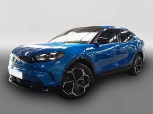 Ford Capri 77kWh RWD Premium *PANO*AHK*ACC*HUD*360°*