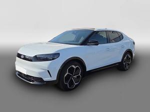 Ford Capri Premium Extended Range AHK+Head-Up+B&O+ACC