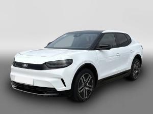 Ford Capri Premium Kamera Allrad B&O Panoramadach Leder