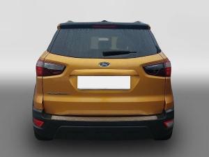 Ford EcoSport Active Navi Soundsystem B&O LED Apple CarPlay AndroidAuto Klimaautom.