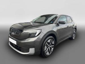 Ford Explorer Dual-Elektromotor Extend. Range AWD 79kWh