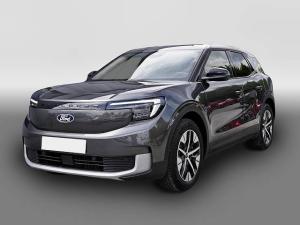 Ford Explorer Extended Range LED+Navi+ACC+Sitzheizung