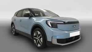 Ford Explorer RWD BEV EXTENDET RANGE 77KW/H NAVI / AHK / LED / ACC / KAMERA