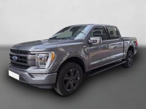 Ford F 150 5,0L Ti-VCT V8 SuperCrew Lariat FX4 EU