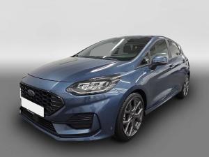 Ford Fiesta 1.0 EcoBoost Hybrid S&S ST-LINE X LED RFK