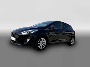 Ford Fiesta 1.0 EcoBoost Titanium X *LED Navi ACC B&O
