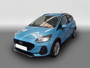 Ford Fiesta Active Bluetooth LED Klima Einparkhilfe