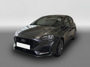 Ford Fiesta ST-Line Sportpaket Bluetooth LED Klima