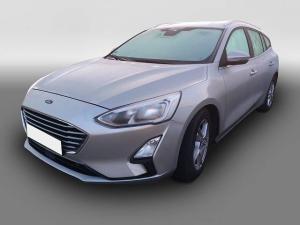 Ford Focus 1.5 EcoBlue 120 Cool&Connect Nav AHK SHZ
