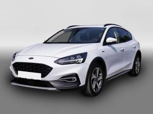 Ford Focus Active 1.0 EB MHEV LED+DAB+Lenkrad heizbar