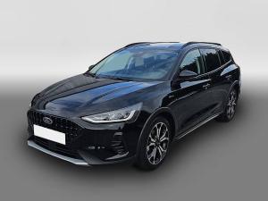 Ford Focus Active 155 PS Navi+ACC+LED+Kamera+WinterP.