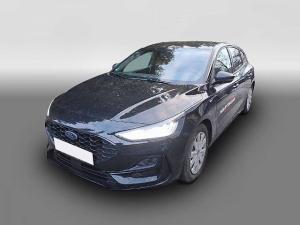Ford Focus Line Bluetooth Navi LED Klima el. Fenster