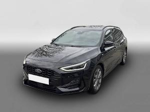 Ford Focus Line Bluetooth Navi LED Klima el. Fenster