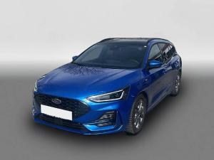 Ford Focus Line Bluetooth Navi LED Klima el. Fenster