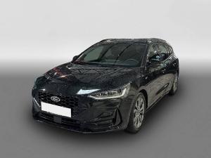 Ford Focus Line X Bluetooth Navi LED Klima