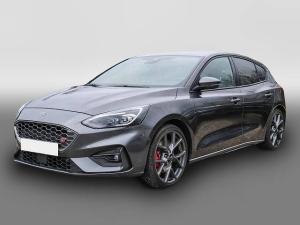 Ford Focus ST AD Navi Soundsystem B & O LED Kurvenlicht Sperrdiff. Apple CarPlay Android Auto