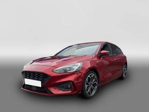 Ford Focus ST-Line LED/Carplay/Kam/DAB/SHZ/AHK