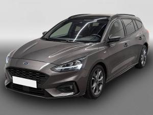 Ford Focus ST-Line LED/Navi/HUD/Pano/B&O/Kam/ACC/17LM