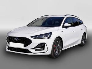 Ford Focus ST-Line MildHybrid ACC+Kamera+ParkAssist