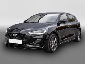 Ford Focus ST-Line MildHybrid LED+Navi+Sitzhzg+DAB