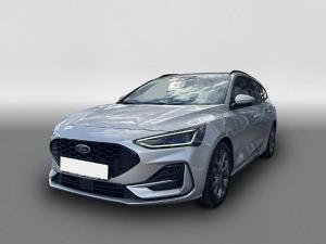Ford Focus ST-Line X 1.0 EcoBoost MHEV Automatik Kamera