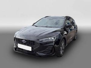 Ford Focus ST-Line X 1.0 EcoBoost MHEV Automatik Kamera