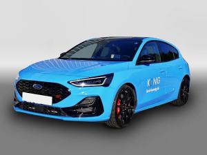 Ford Focus ST X Edition Matrix-LED+ParkAssit+Brembo