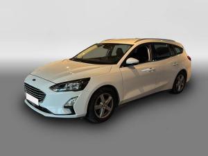 Ford Focus TITANIUM NAVI / PDC / TWA / WINTER-PAKET