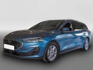 Ford Focus TITANIUM X 1.5 ECOBLUE xxx