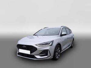 Ford Focus Turnier 1.0 EB Hybrid Aut. ST-LINE X AHZV
