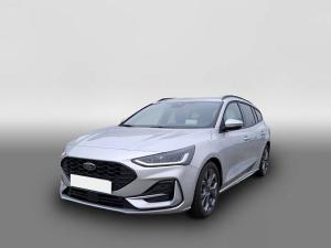 Ford Focus Turnier 1.0 EB Hybrid Aut. ST-LINE X AHZV