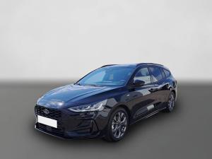 Ford Focus Turnier 1.0 EB Hybrid Aut. ST-LINE X AHZV