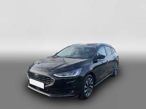 Ford Focus Turnier 1.0 EB Hybrid TITANIUM Sitzhzg.
