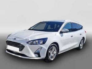 Ford Focus Turnier 1.0 EcoBoost COOL&CONNECT
